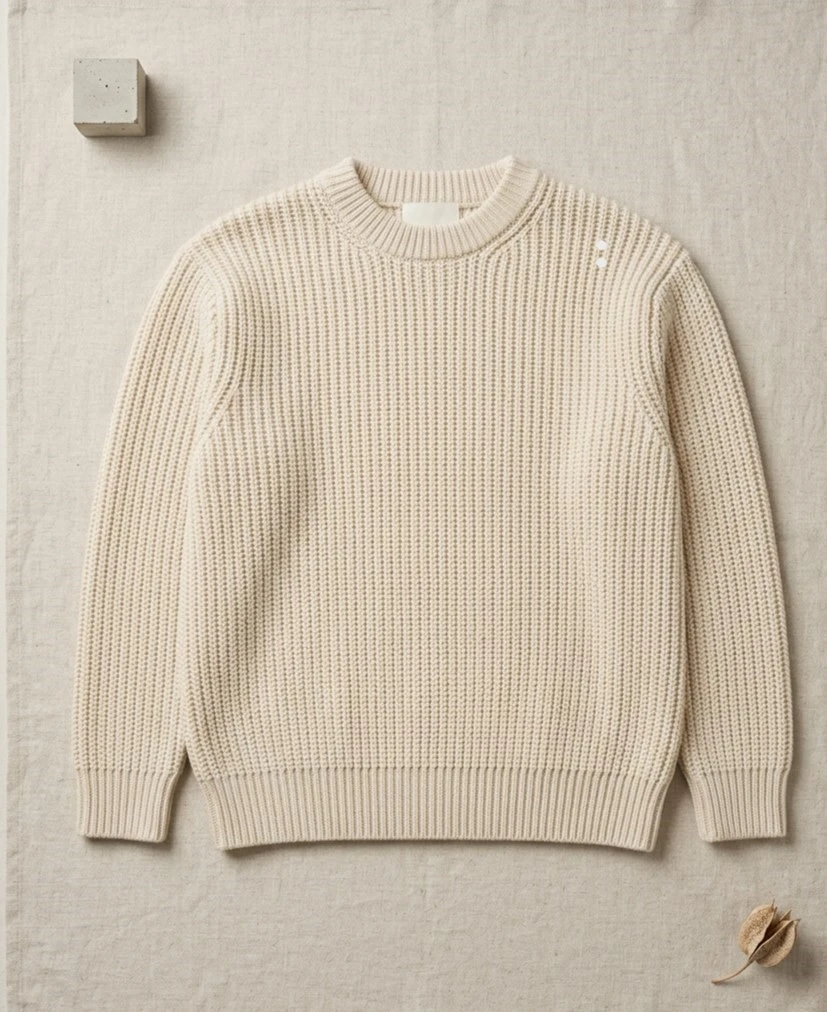 Signature Knit